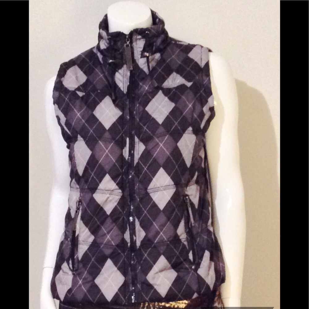 Vanity Vest - Picture 3 of 4